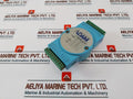 Advantech Adam-4018+ Data Acquisition Module
