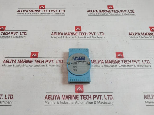 Advantech Adam-4052 Digital I/O Module D/1 Rs-485