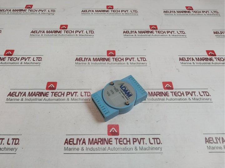 Advantech Adam-4052 Digital I/O Module D/1 Rs-485
