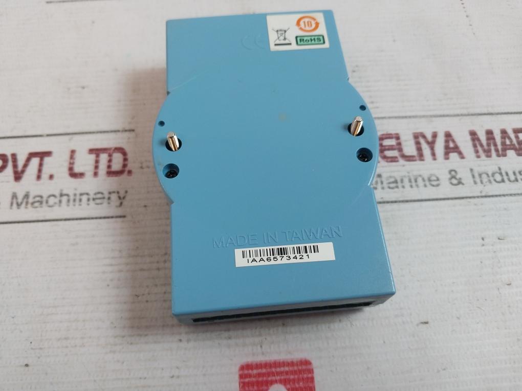 Advantech Adam-4052 Digital I/O Module D/1 Rs-485