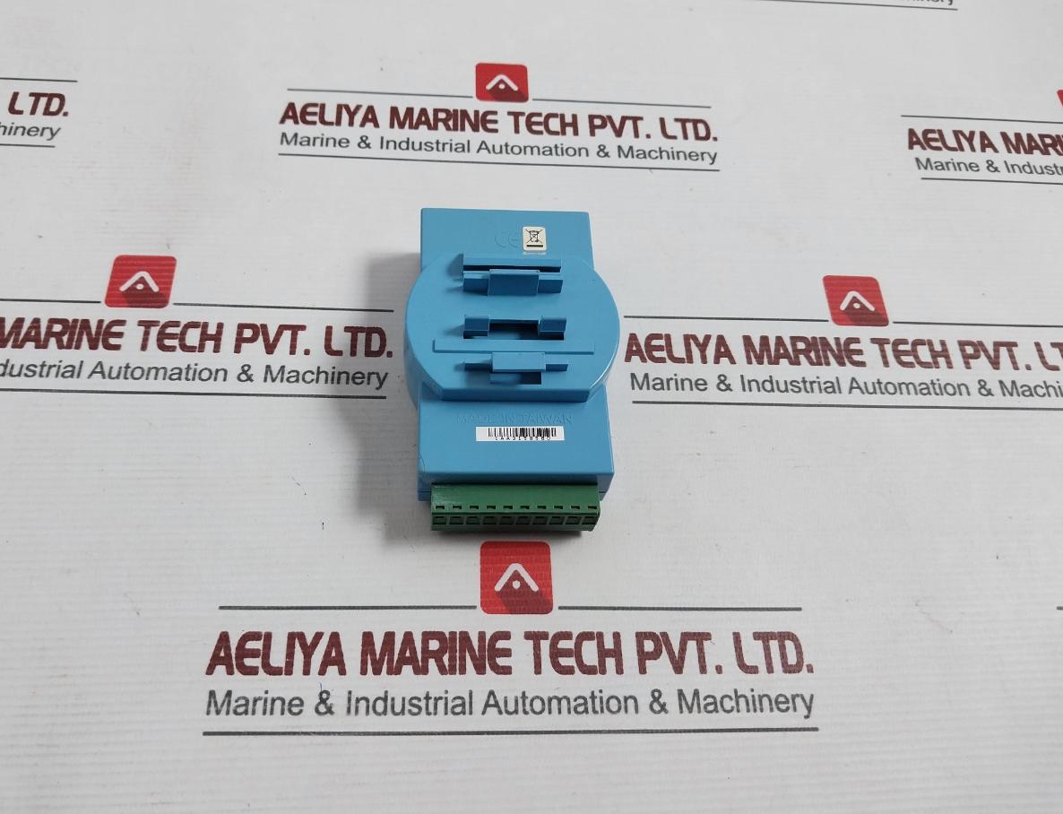 Advantech Adam-4520 Data Acquisition Module Isolated Converter