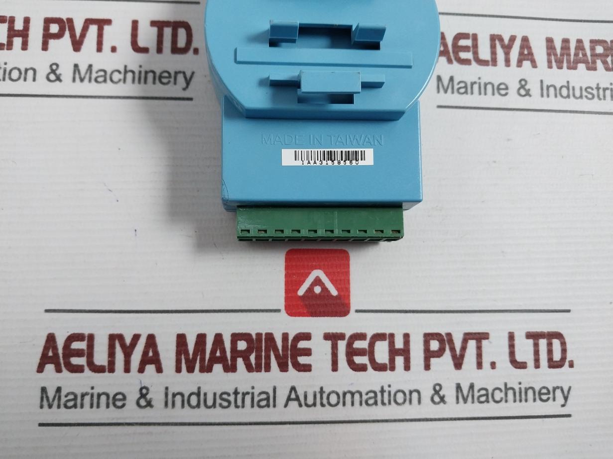 Advantech Adam-4520 Data Acquisition Module Isolated Converter