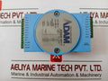 Advantech Adam-6017 8-ch Isolated Analog Input 2-channel Digital Output Module