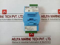 Advantech Adam-6017 8-ch Isolated Analog Input 2-channel Digital Output Module