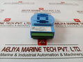 Advantech Adam-6017 8-ch Isolated Analog Input 2-channel Digital Output Module