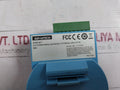 Advantech Adam-6017 Ethernet I/O Module 10-30 Vdc