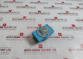 Advantech Adam-6017 Ethernet I/O Module 10-30 Vdc