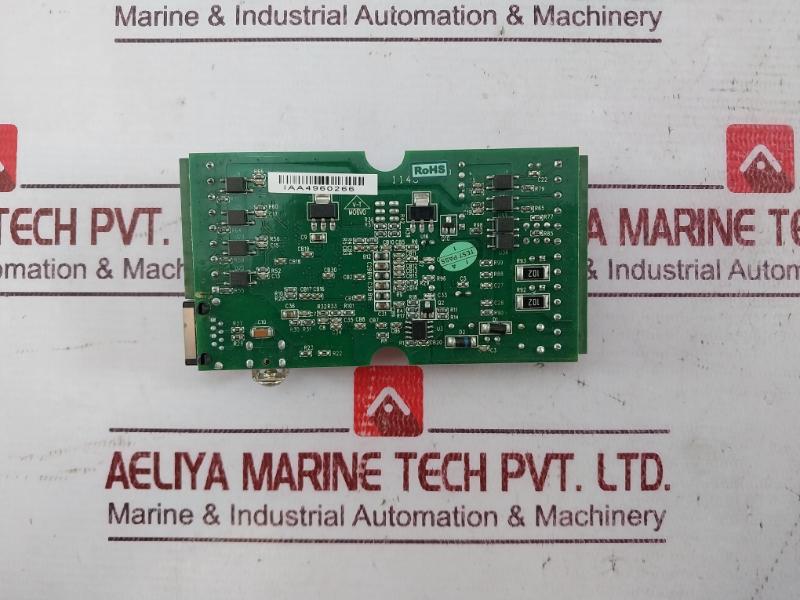 Advantech Adam-6051 Isolated Di/O With Counter Module Rev: A2 Bit 0~1