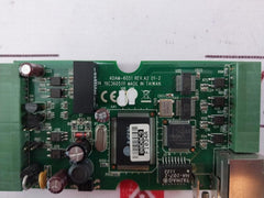 Advantech Adam-6051 Isolated Di/O With Counter Module Rev: A2 Bit 0~1