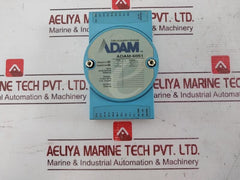 Advantech Adam-6051 Isolated Di/O With Counter Module Rev: A2 Bit 0~1