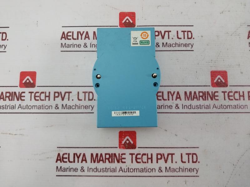 Advantech Adam-6051 Isolated Di/O With Counter Module Rev: A2 Bit 0~1