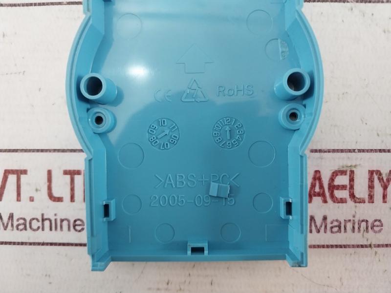 Advantech Adam-6051 Isolated Di/O With Counter Module Rev: A2 Bit 0~1