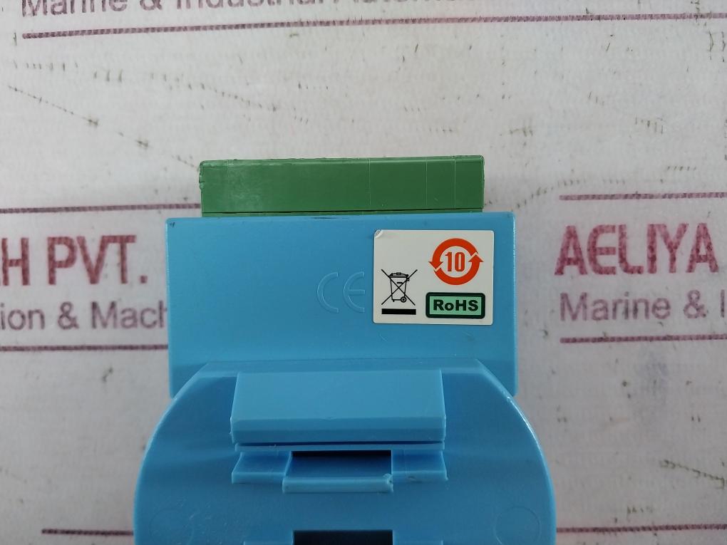 Advantech Adam Adam-4017 8-channel Analog Input Module