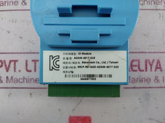 Advantech Adam Adam-4017 8-channel Analog Input Module