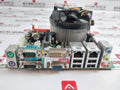 Advantech Aimb-280 A101-4 Industrial Mini Motherboard Aimb-280Qg2