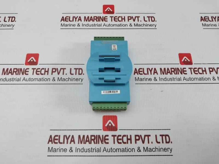 Advantech Analog Input Module Output Rs-485 2003000540 Adam-4017
