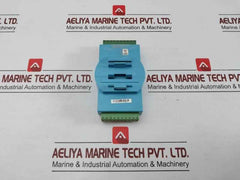 Advantech Analog Input Module Output Rs-485 2003000540 Adam-4017