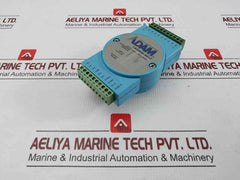 Advantech Analog Input Module Output Rs-485 2003000540 Adam-4017