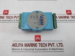 Advantech Analog Input Module Output Rs-485 2003000540 Adam-4017
