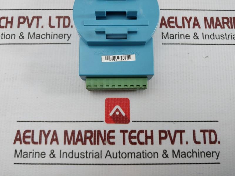 Advantech Analog Input Module Output Rs-485 2003000540 Adam-4017