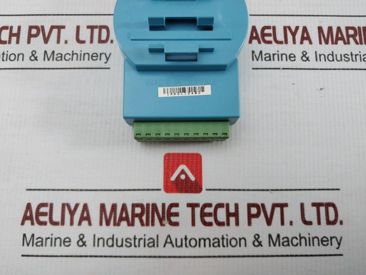 Advantech Analog Input Module Output Rs-485 2003000540 Adam-4017