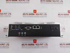 Ark-2121L Fan-less Embedded Industrial Computer Advantech