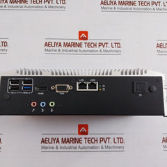 Ark-2121L Fan-less Embedded Industrial Computer Advantech