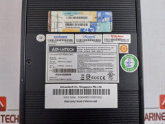 Ark-2121L Fan-less Embedded Industrial Computer Advantech