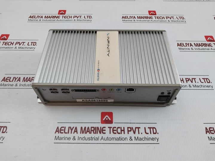 Advantech Ark-3360F-d5A1E