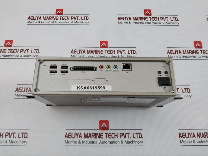 Advantech Ark-3360F-d5A1E