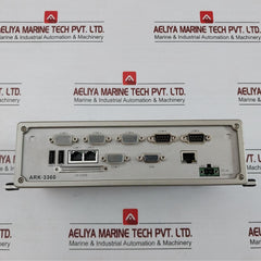 Advantech Ark-3360F-d5A1E