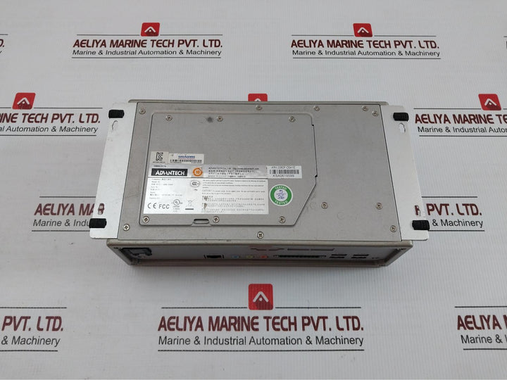 Advantech Ark-3360F-d5A1E
