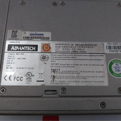 Advantech Ark-3360F-d5A1E