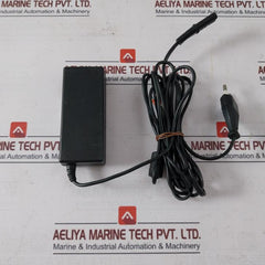 Advantech Ark-3360F Compact Fanless Industrial Computer With Power Adapter 19V