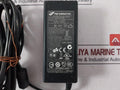 Advantech Ark-3360F Compact Fanless Industrial Computer With Power Adapter 19V