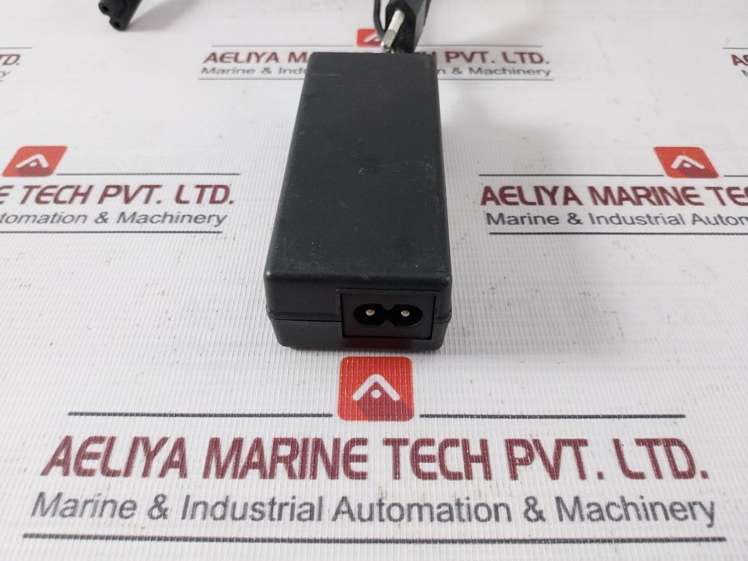 Advantech Ark-3360F Compact Fanless Industrial Computer With Power Adapter 19V