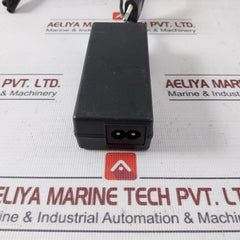 Advantech Ark-3360F Compact Fanless Industrial Computer With Power Adapter 19V