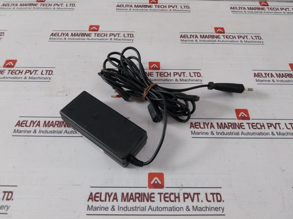 Advantech Ark-3360F Compact Fanless Industrial Computer With Power Adapter 19V