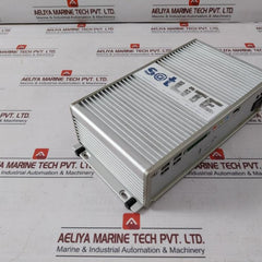 Advantech Ark-3360F Compact Fanless Industrial Computer With Power Adapter 19V