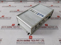 Advantech Ark-3360F Compact Fanless Industrial Computer With Power Adapter 19V