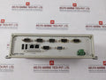 Advantech Ark-3360F Compact Fanless Industrial Computer With Power Adapter 19V