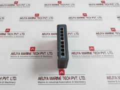 Advantech Eki-2528 8-port Unmanaged Ethernet Switch 12-48V 1.5A 60°C