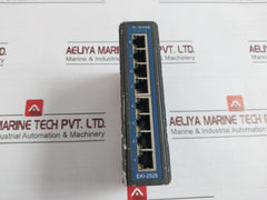 Advantech Eki-2528 8-port Unmanaged Ethernet Switch 12-48V 1.5A 60°C