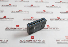 Advantech Eki-2528 8-port Unmanaged Ethernet Switch 12-48V 1.5A 60°C