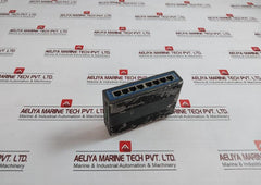 Advantech Eki-2528 8-port Unmanaged Ethernet Switch 12-48V 1.5A 60°C
