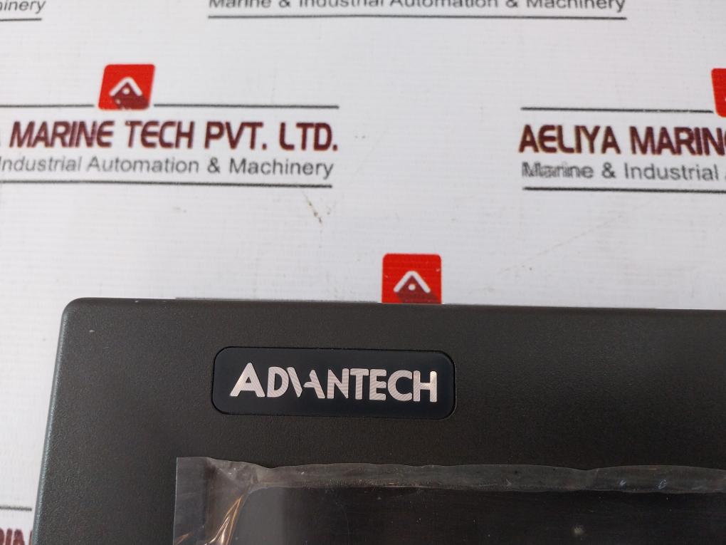 Advantech Fpm-2150G-xce Touch Screen Panel Dc 12V 4A