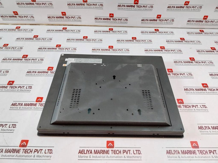 Advantech Fpm-2150G-xce Touch Screen Panel Dc 12V 4A