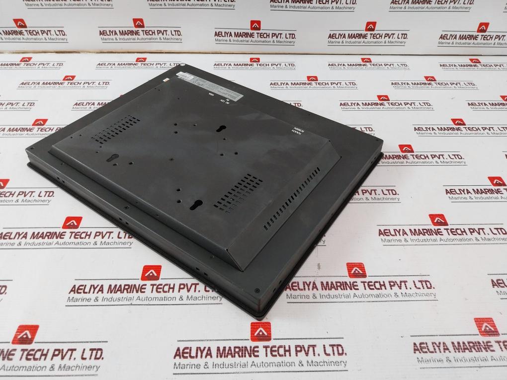 Advantech Fpm-2150G-xce Touch Screen Panel Dc 12V 4A