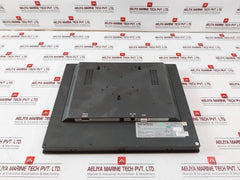 Advantech Fpm-2150G-xce Touch Screen Panel Dc 12V 4A