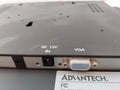 Advantech Fpm-2150G-xce Touch Screen Panel Dc 12V 4A